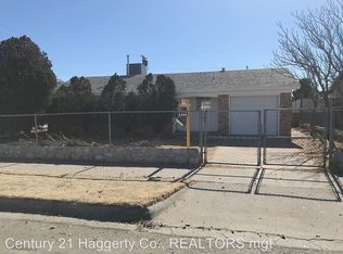 5628 Prince Edward Ave, El Paso, TX 79924
