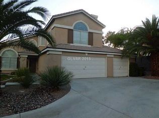 500 S Grand Central Pkwy, North Las Vegas, NV 89031