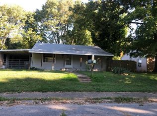 2654 Putters Ln, Indianapolis, IN 46222