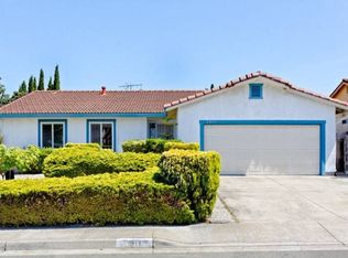 1811 Redwood Rd, Hercules, CA 94547