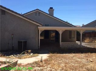 3013 Hildreth Ct, Lancaster, CA