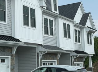 436 Reagans Ln, Chalfont, PA 18914