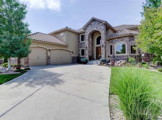4640 W 105th Dr, Westminster, CO 80031