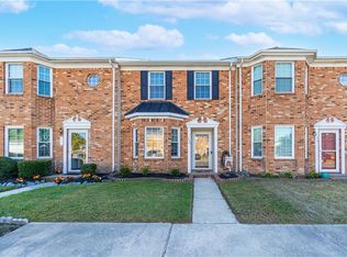 713 Sutherland Dr, Chesapeake, VA 23320