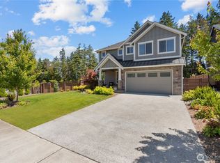 4917 22nd Avenue Ct NW, Gig Harbor, WA 98335