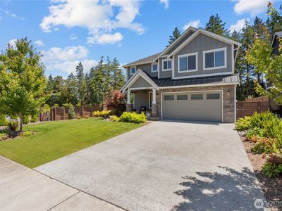 4917 22nd Avenue Ct NW, Gig Harbor, WA, 98335