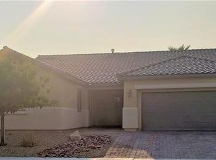 8105 Redbud Vine St, North Las Vegas, NV 89085