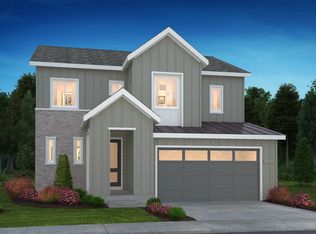 3672 Overton Plan, Portrait at The Canyons, Castle Pines, CO 80108