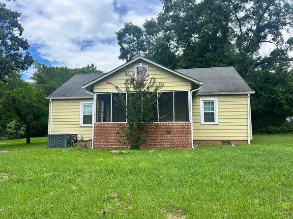 613 Moreland Ave, Macon, GA 31206