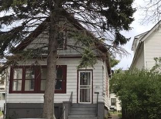 2804 N 16th St, Milwaukee, WI 53206