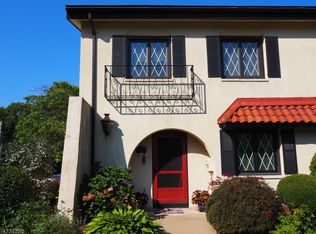 2O Dorado Dr #O, Morristown, NJ 07960