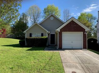 6823 Browns Mill Walk, Lithonia, GA 30038