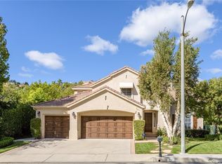 3427 Consuelo Dr, Calabasas, CA 91302