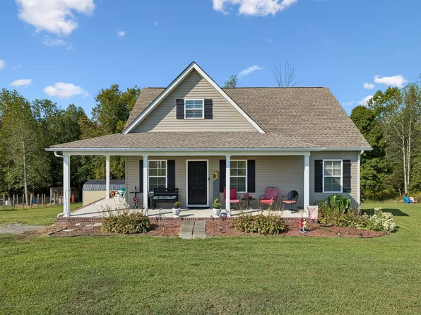 828 Kirbytown Rd, Lafayette, TN 37083