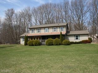 581 Schaeffer Dr, Coldwater, MI 49036