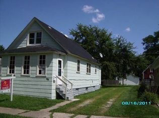 3425 Peoria St, Steger, IL 60475