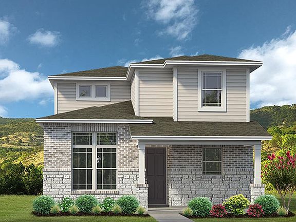 Berkley Modern Prairie