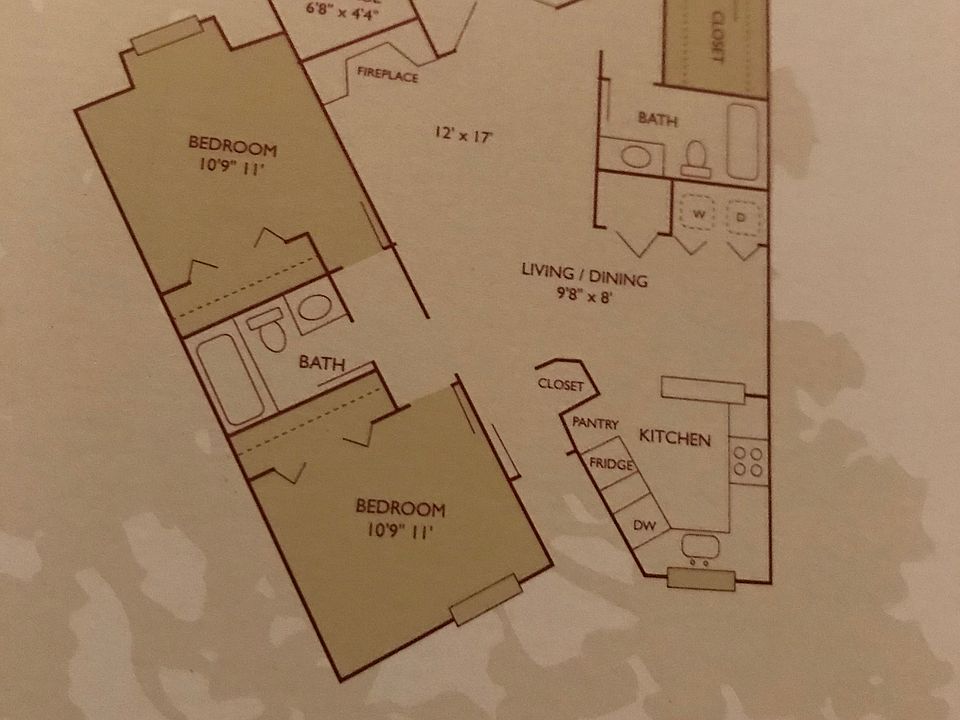 2nd image of 1008 Northoak Dr