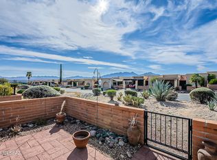 1533 W Via Del Jarrito, Green Valley, AZ 85622