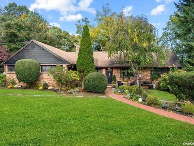1 Mallard Cove, Centerport, NY, 11721