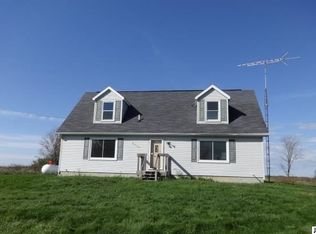 3890 Tuttle Rd, Leslie, MI 49251