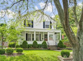 747 Vernon Rd, Columbus, OH 43209