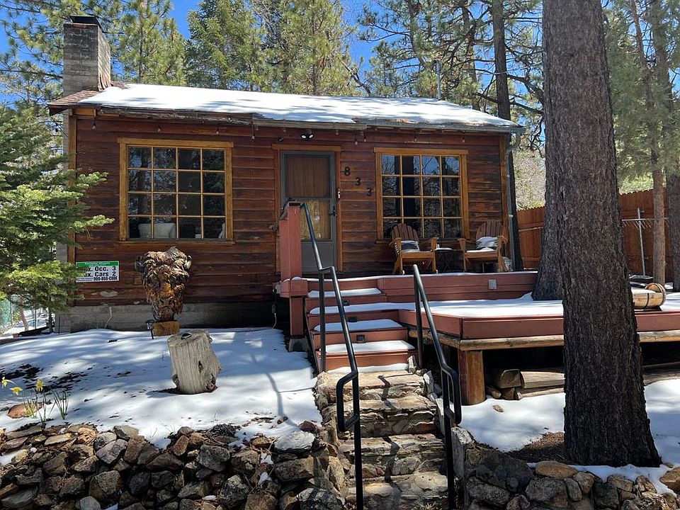 833 Conklin Rd, Big Bear Lake, CA 92315 MLS 219096423DA Zillow