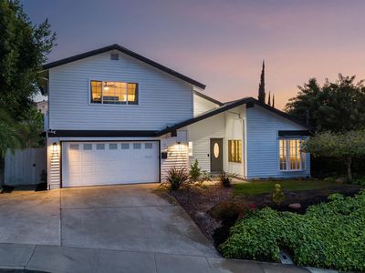 7348 Conestoga Ct, San Diego, CA, 92120