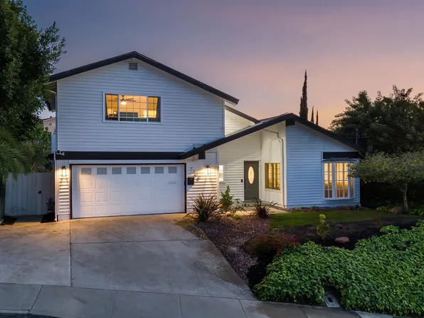 7348 Conestoga Ct, San Diego, CA 92120