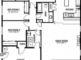 4116 Atlanta Ln, Pasco, WA 99301