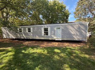 Green Acres Park Dr #27, Westbrook, CT 06498