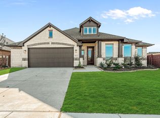 913 Edinburgh Dr, Anna, TX 75409