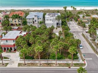 Pass A Grille Way, St Pete Beach, FL 33706
