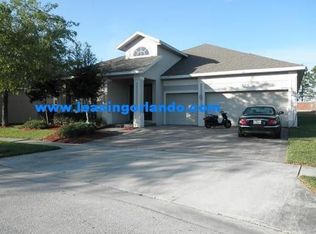 13109 Zori Ln, Windermere, FL 34786