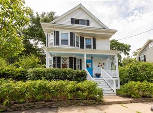 6 Magnolia St, Beverly, MA 01915
