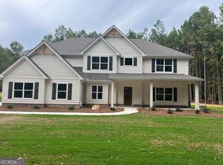 155 Mobley Rd, Griffin, GA 30223