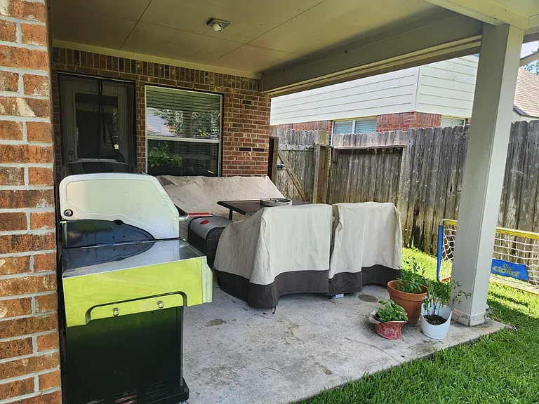 5103 Forest Sage Ln — Photo 20