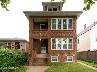 5434 W Drummond Pl, Chicago, IL 60639