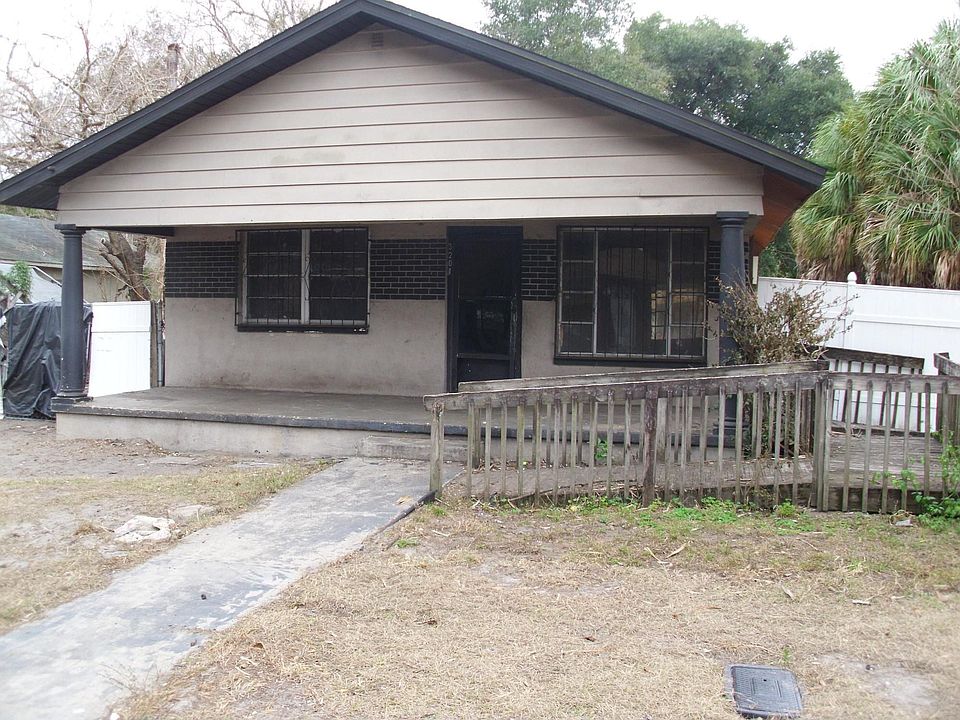Front view
