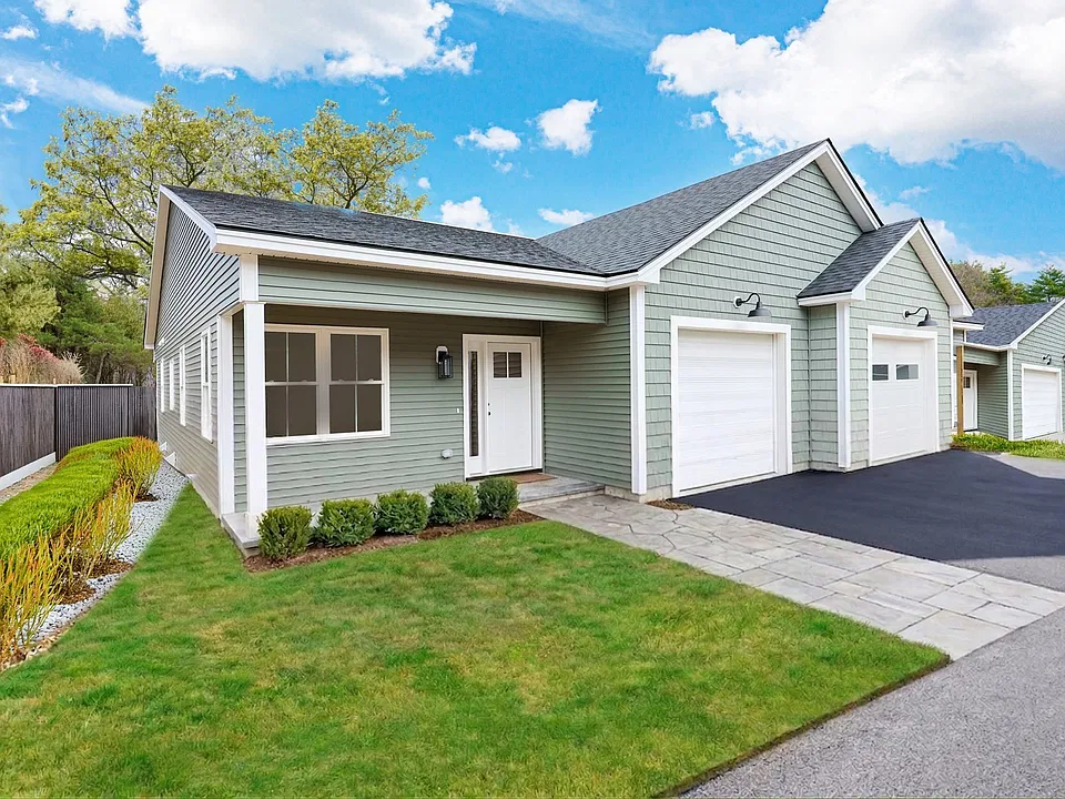 108 Fitchburg Rd #F