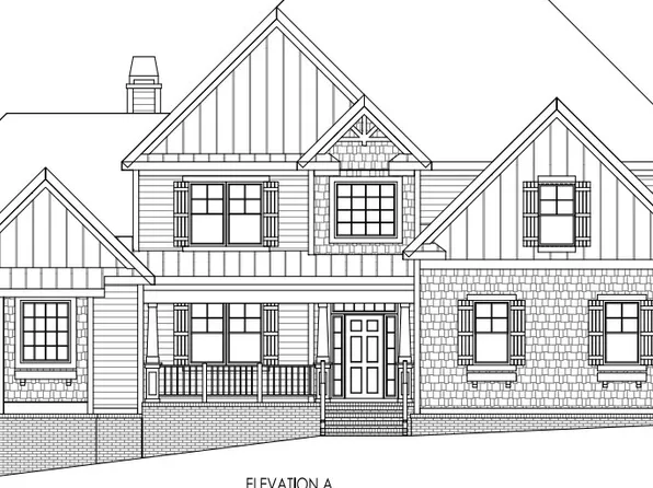 308 Woodbine Rd Lot 4, Gallatin, TN 37066