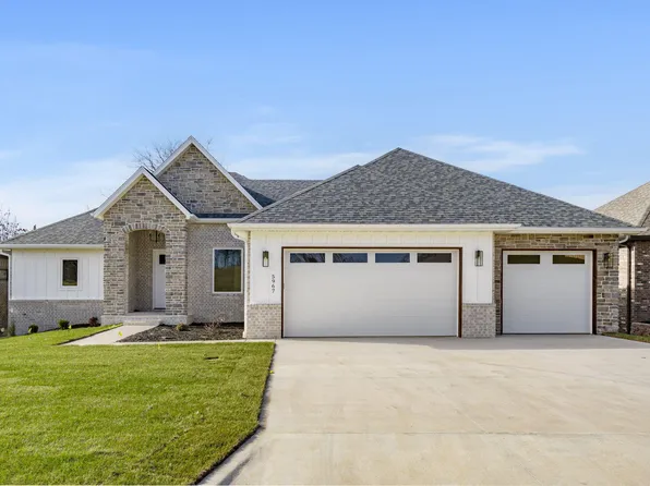 5967 S Dollison Avenue, Springfield, MO 65810