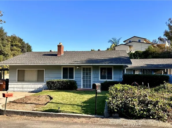 14930 Rockhill Dr, Hacienda Heights, CA 91745