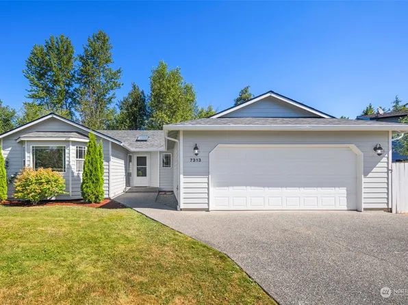 7313 262nd Street NW, Stanwood, WA 98292