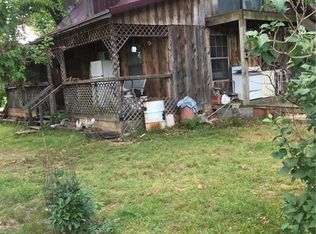 21177 J C Ivy Rd, Springdale, AR 72762