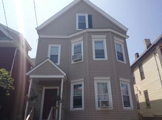 71 Harbor View St, Dorchester, MA 02125