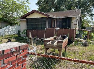 1226 Bender Ave, Holly Hill, FL 32117