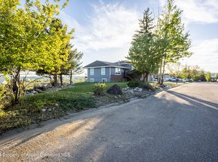 1120 Lecuyer Dr, Craig, CO 81625