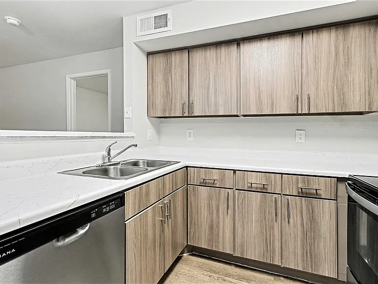The Retreat at Spring Apartments — Photo 7