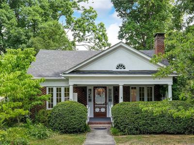 2606 Beechwood St, Greensboro, NC, 27403